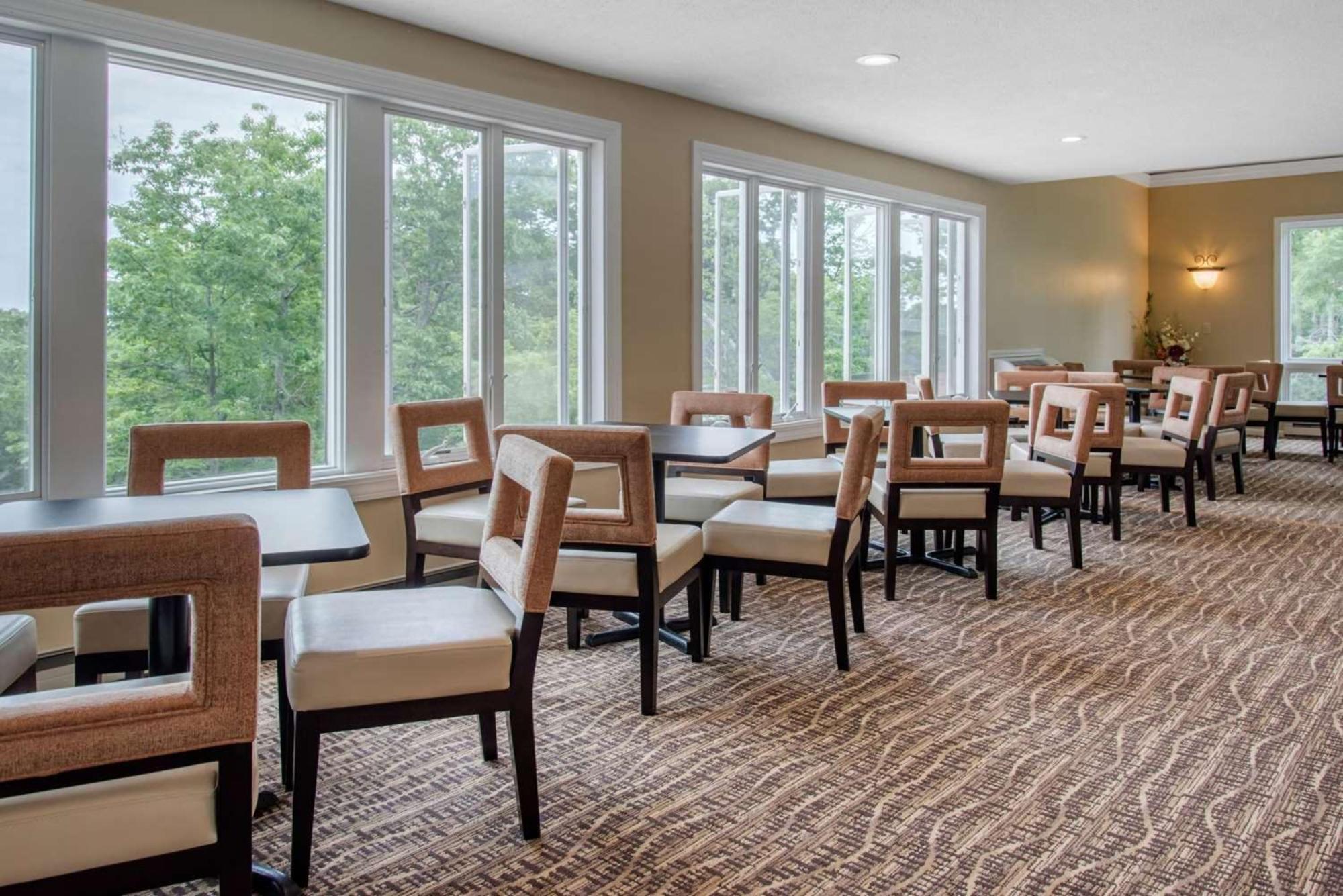Ogunquit River Inn & Suites Exteriér fotografie